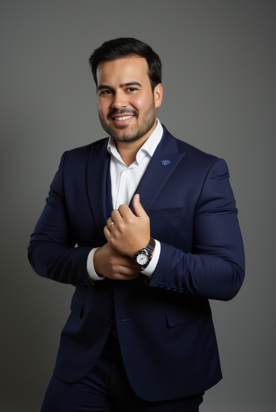Dr. Thallys Santana