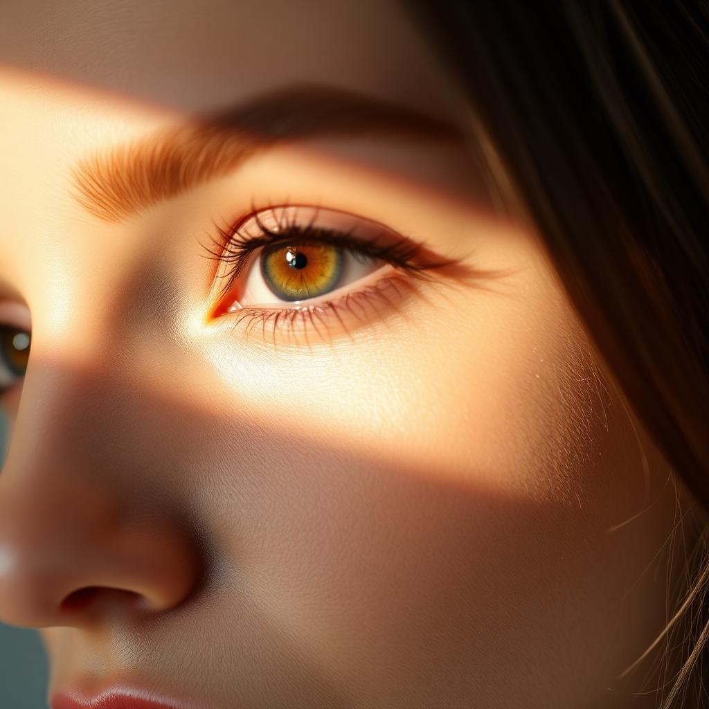 Blefaroplastia: rejuvenescimento do olhar
