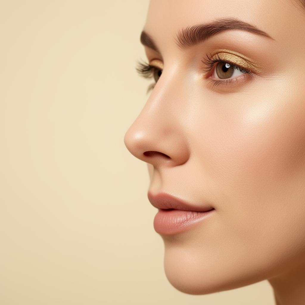 Rinoplastia: harmonia e função do nariz